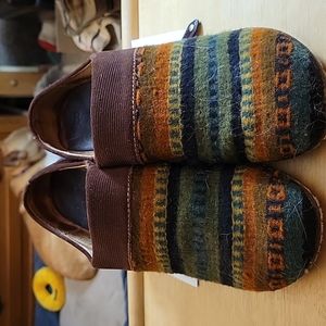Women's Born clogs